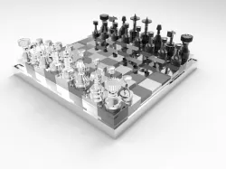 Chessboard