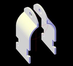 1 inch 3D Models | Page 1 | STLFinder