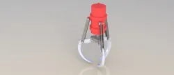 Claw Machine