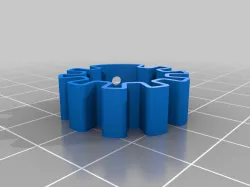 clicker ring dog training