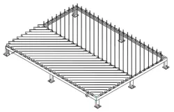 CNC Cutting Table