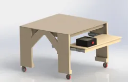 CNCtable