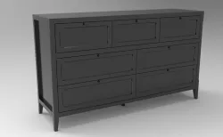Commode