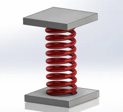 Compression Spring