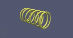 Compression Spring