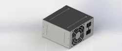 Computer power supply