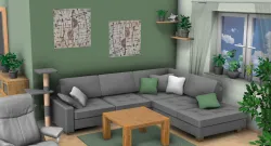 couch sofa
