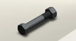 Coupling bolt