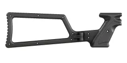 Crosman 1377/1322 Folding stock with magnets