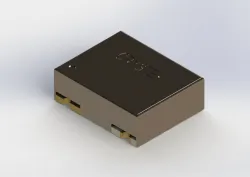 Crystek CVCO45 Voltage Controlled Oscillator (VCO)