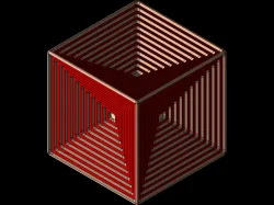 Cube