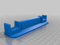Cupra Born armrest raiser