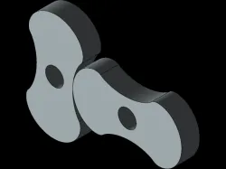 Cycloidal Gear