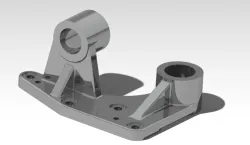 Default holder