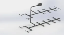 Design of Air Conditioning Duct