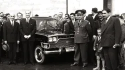 Devrim Cars - 1961