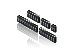 Diptronics - DIP Switch EMR Series