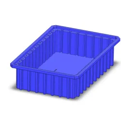 Divider Bin