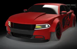 dodge charger