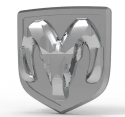 Dodge Ram Logo