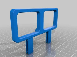 Double Dip Clip