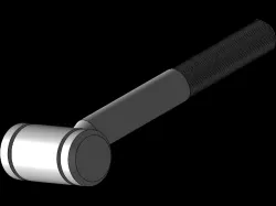 Double Faced Hammer