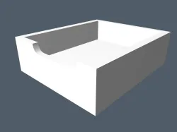 DRAWER   MİLA
