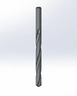 Drill Bit