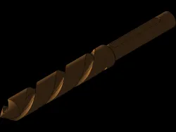 Drill Bit