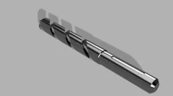 Drill Bit