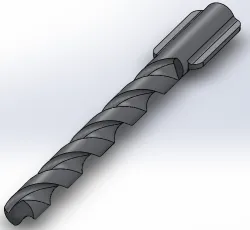 Drill Bit