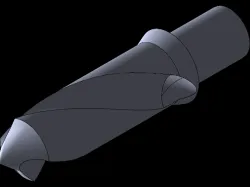 Drill bit