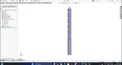 Drill Bit