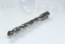 Drill bit