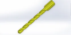 Drill Bit
