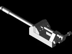 Drill press