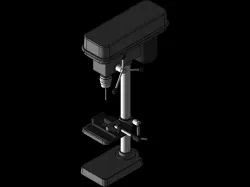 DRILL PRESS