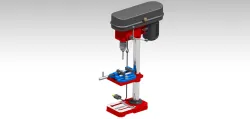 Drill Press