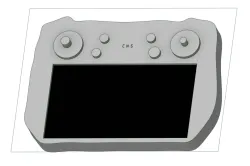 drone controller
