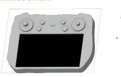 drone controller