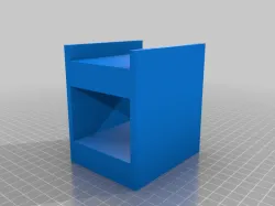 Duino-Coin Rack
