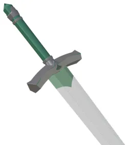 Dunn Blade (Sword)