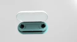 EARBUD BOX