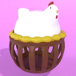 Egg basket