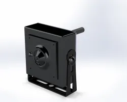 ELP USB CAMERA