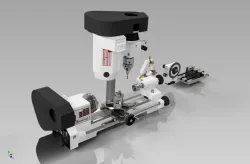 EMCO Unimat 3