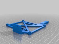 Ender 3 Pro to Switchwire Conversion Rev.2 electronics accessories