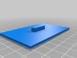 Ender 3 Screen Cover