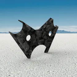 ENGINE FRONT COVER