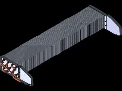 Evaporator